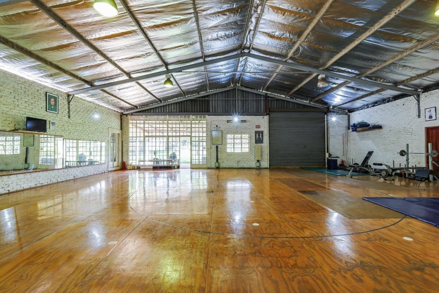 Commercial Property for Sale in Boschkop A H Gauteng