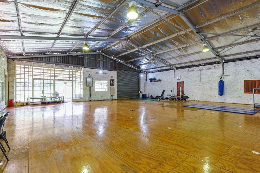 Commercial Property for Sale in Boschkop A H Gauteng