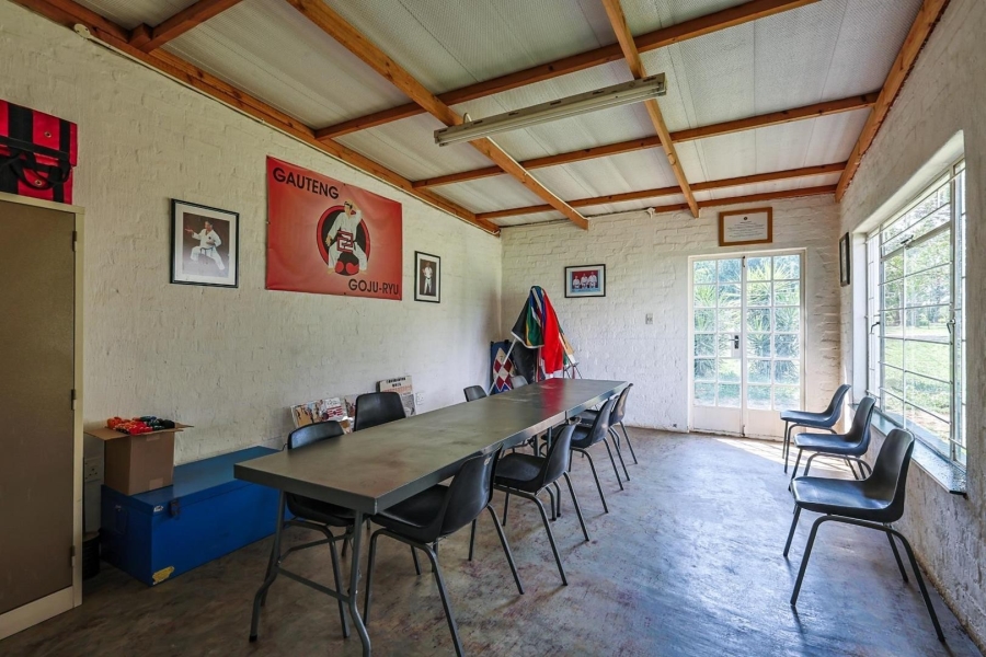 Commercial Property for Sale in Boschkop A H Gauteng