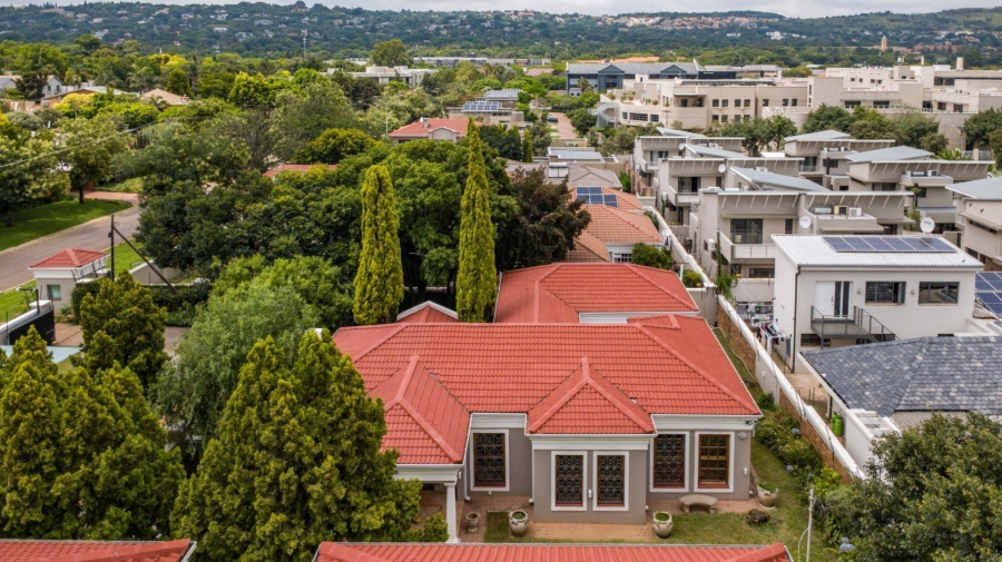 To Let 3 Bedroom Property for Rent in Brooklyn Gauteng