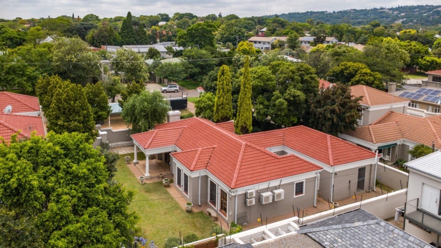 To Let 3 Bedroom Property for Rent in Brooklyn Gauteng