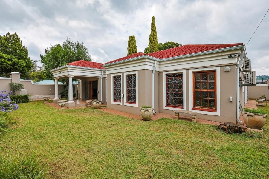 To Let 3 Bedroom Property for Rent in Brooklyn Gauteng