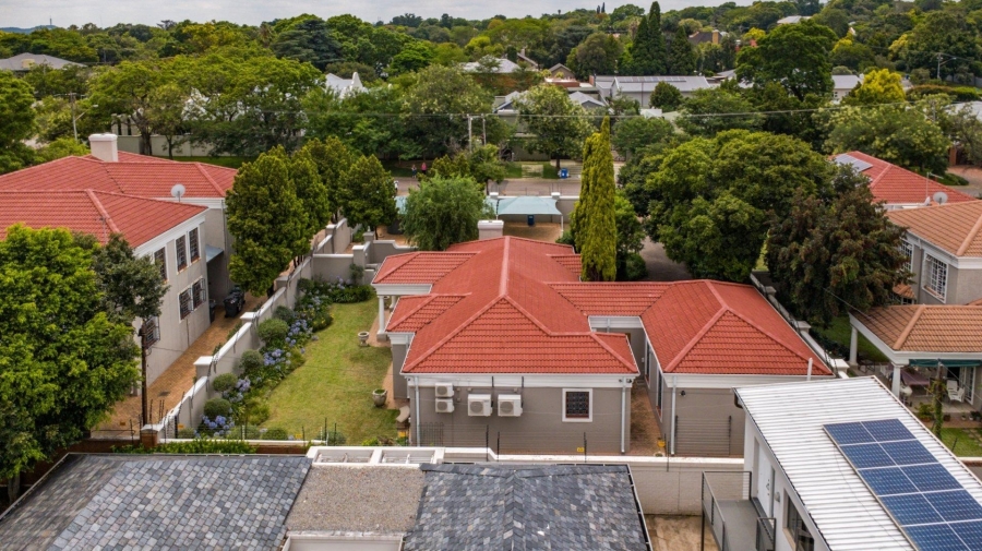 To Let 3 Bedroom Property for Rent in Brooklyn Gauteng