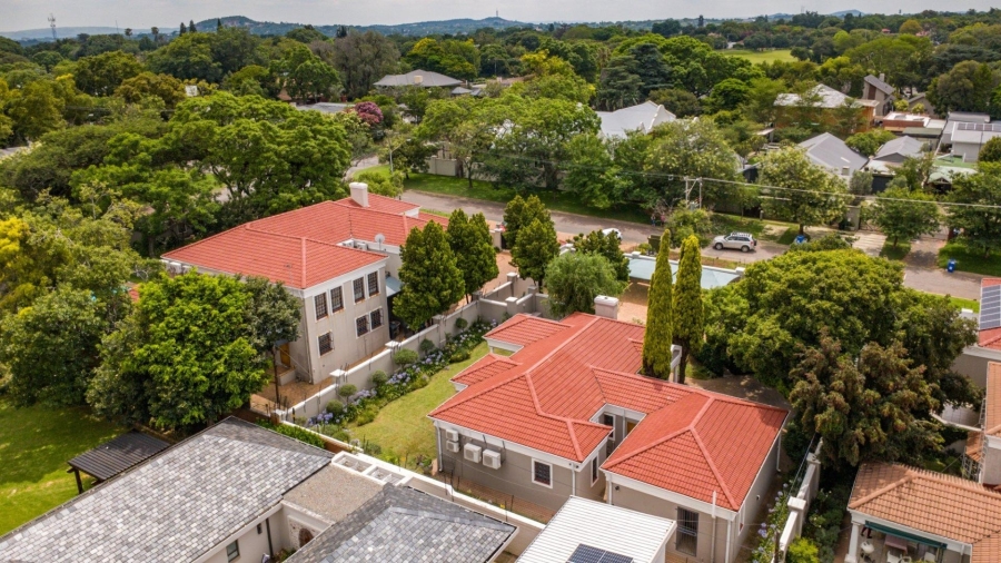 To Let 3 Bedroom Property for Rent in Brooklyn Gauteng