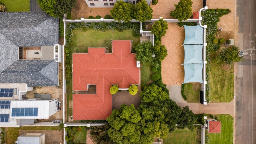 To Let 3 Bedroom Property for Rent in Brooklyn Gauteng