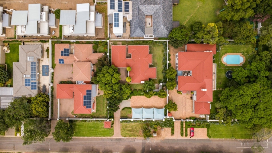 To Let 3 Bedroom Property for Rent in Brooklyn Gauteng