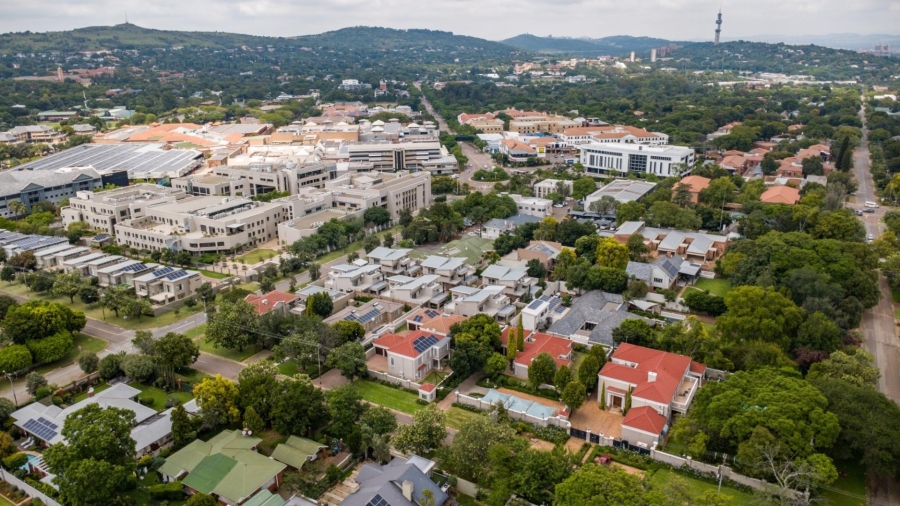 To Let 3 Bedroom Property for Rent in Brooklyn Gauteng