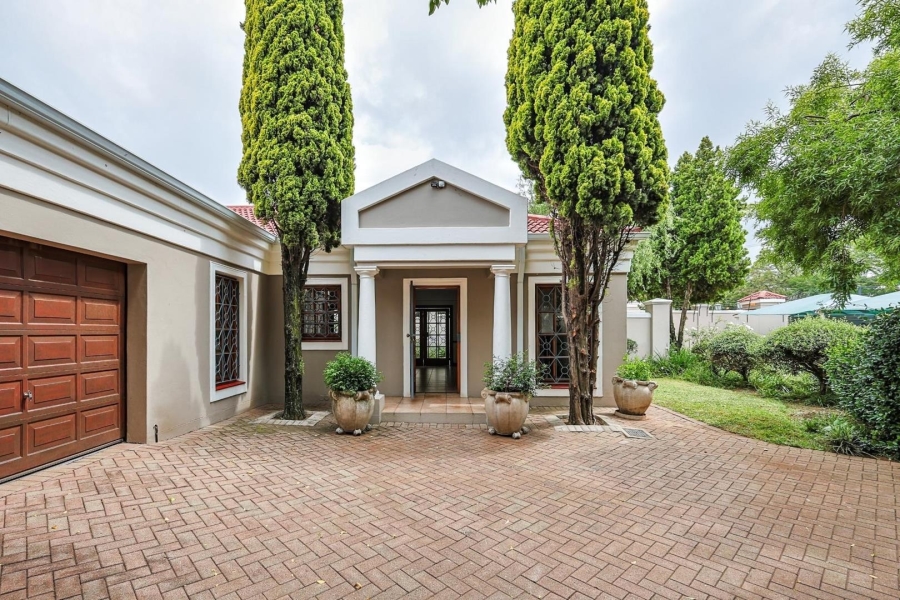 To Let 3 Bedroom Property for Rent in Brooklyn Gauteng