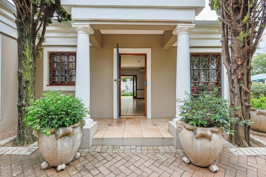 To Let 3 Bedroom Property for Rent in Brooklyn Gauteng