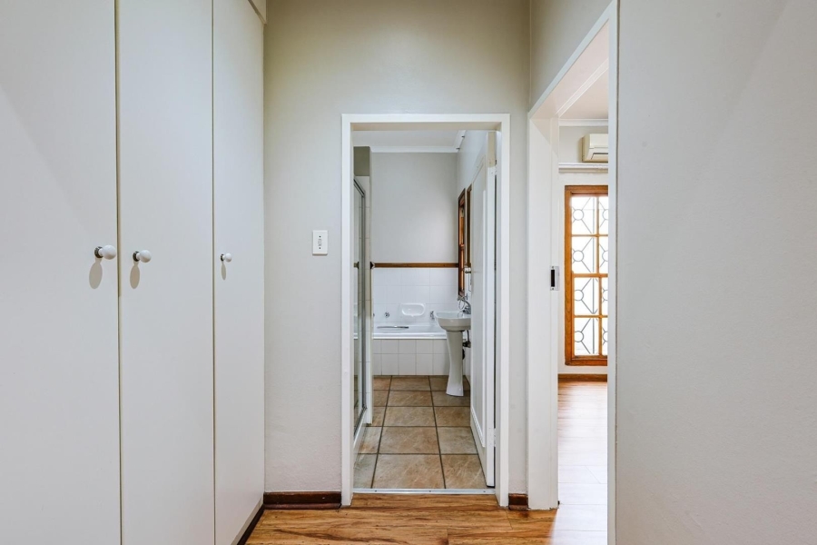 To Let 3 Bedroom Property for Rent in Brooklyn Gauteng