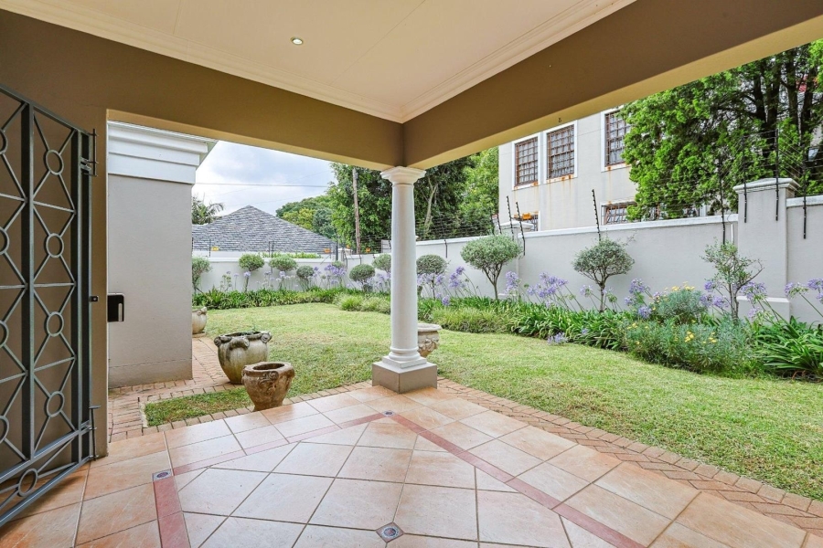 To Let 3 Bedroom Property for Rent in Brooklyn Gauteng