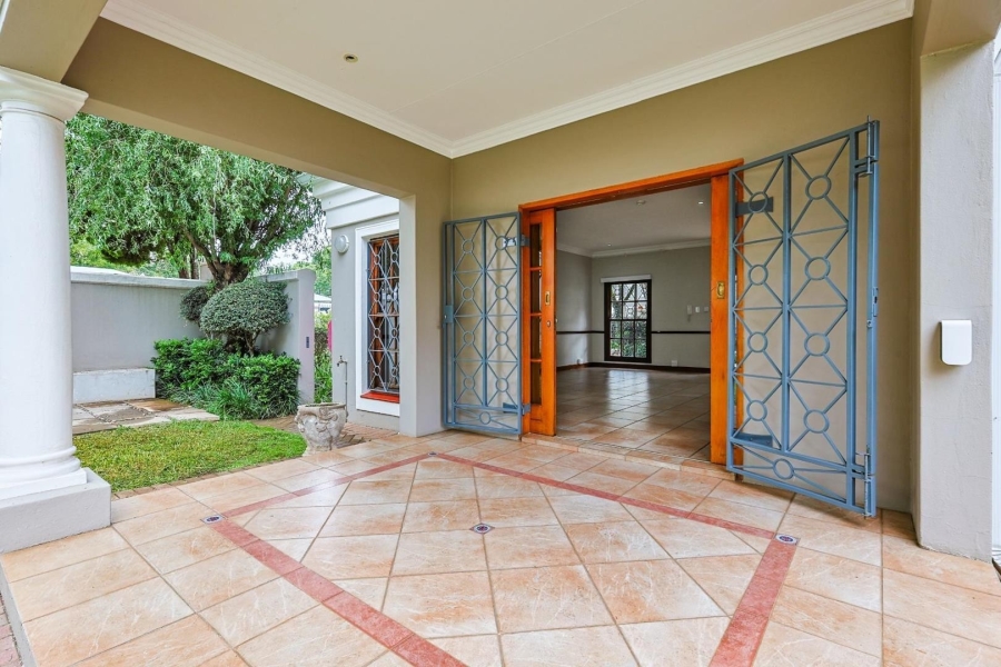 To Let 3 Bedroom Property for Rent in Brooklyn Gauteng