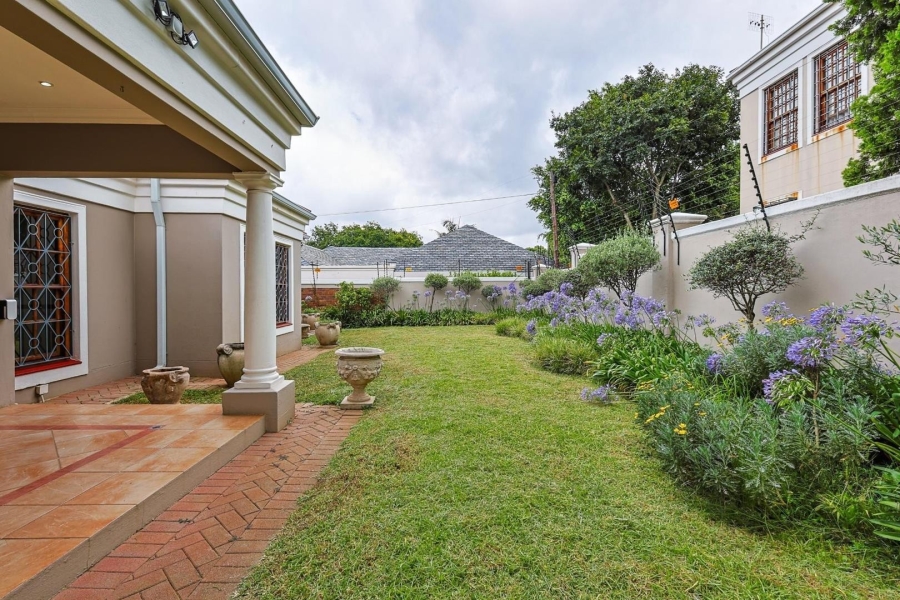 To Let 3 Bedroom Property for Rent in Brooklyn Gauteng