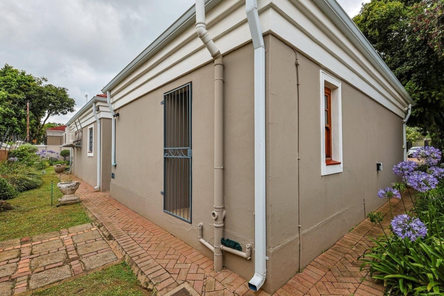 To Let 3 Bedroom Property for Rent in Brooklyn Gauteng