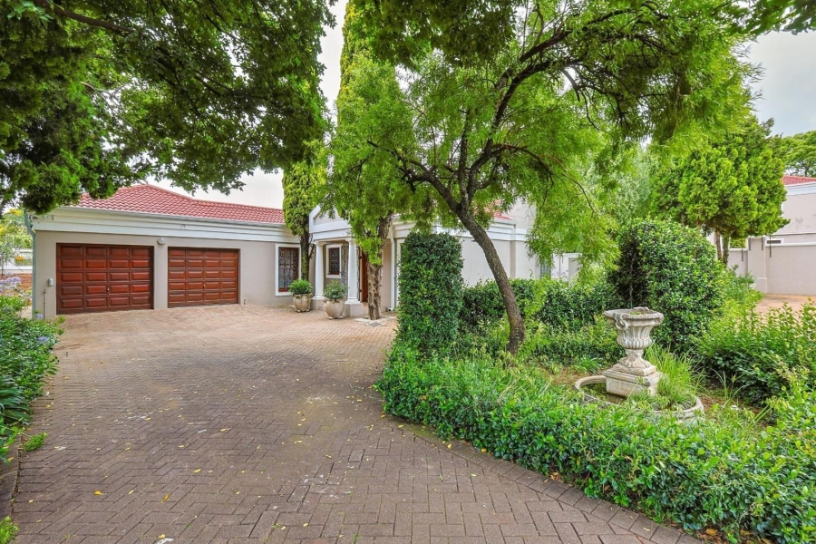 To Let 3 Bedroom Property for Rent in Brooklyn Gauteng