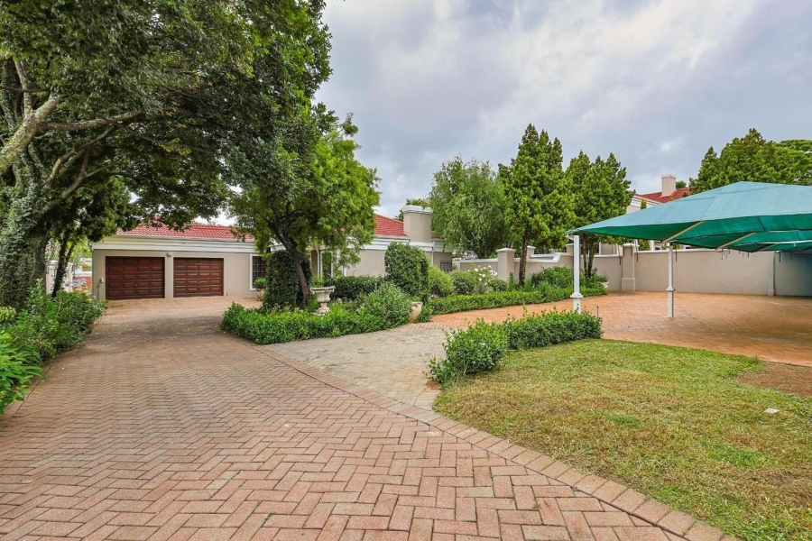 To Let 3 Bedroom Property for Rent in Brooklyn Gauteng