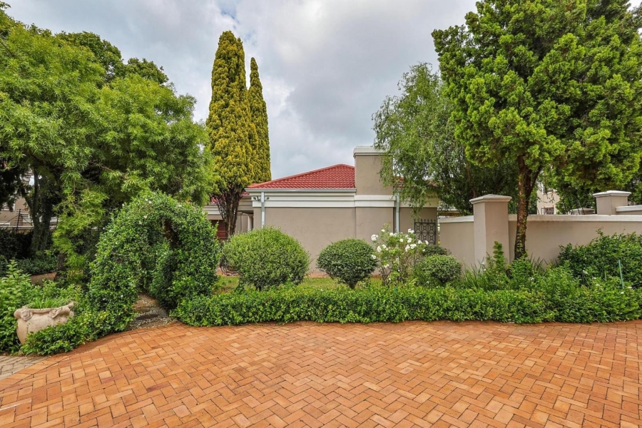 To Let 3 Bedroom Property for Rent in Brooklyn Gauteng