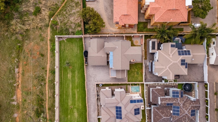 3 Bedroom Property for Sale in Olympus AH Gauteng