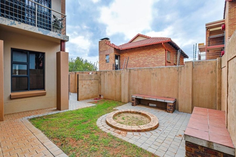 3 Bedroom Property for Sale in Olympus AH Gauteng