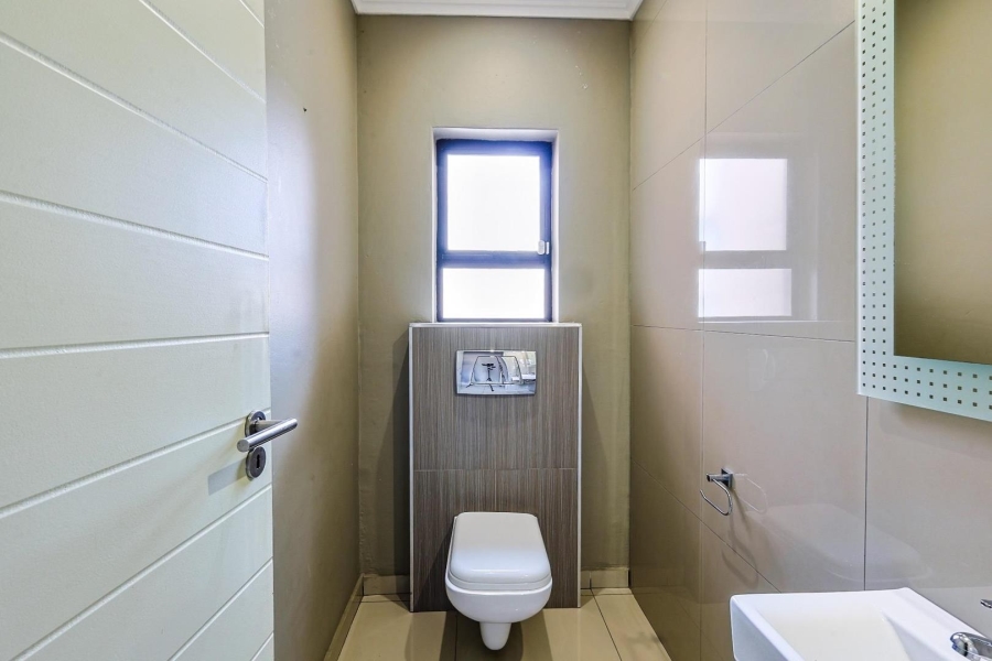 3 Bedroom Property for Sale in Olympus AH Gauteng