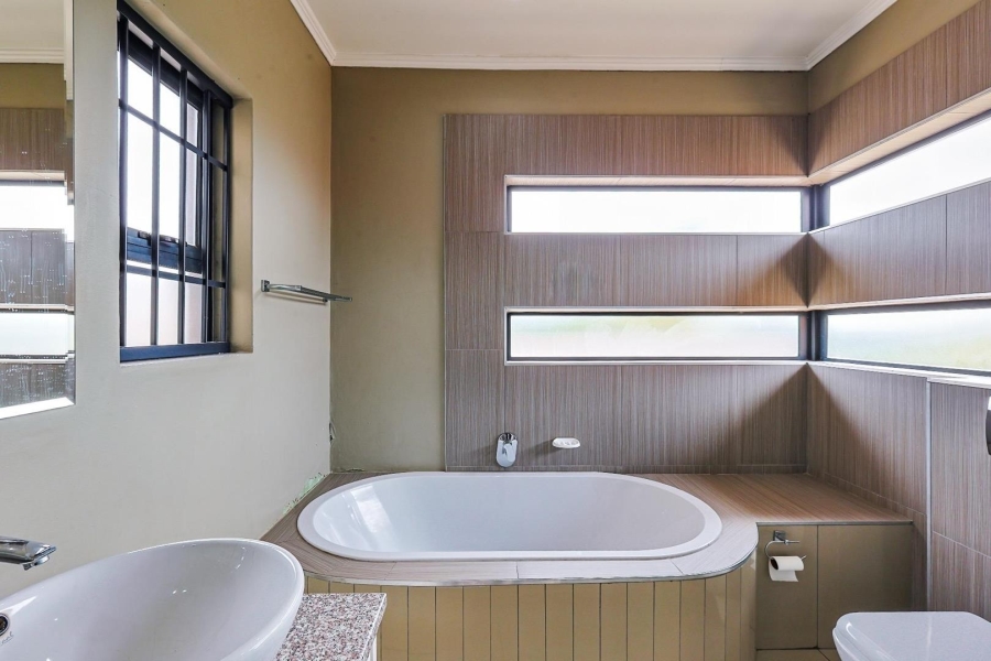 3 Bedroom Property for Sale in Olympus AH Gauteng