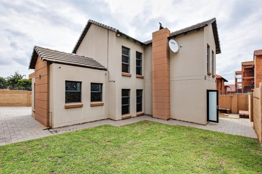 3 Bedroom Property for Sale in Olympus AH Gauteng