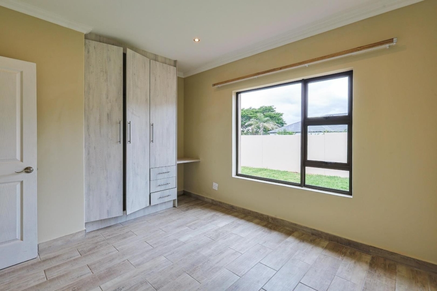 To Let 4 Bedroom Property for Rent in Silverwoods Country Estate Gauteng