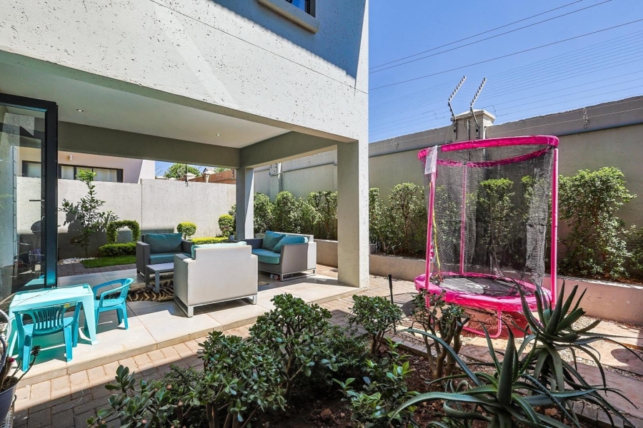 3 Bedroom Property for Sale in Olympus AH Gauteng