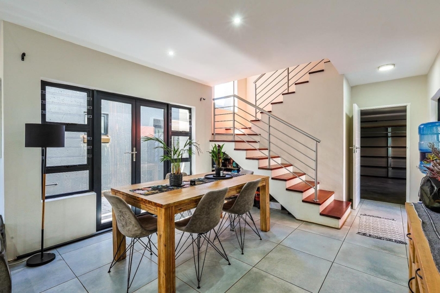 3 Bedroom Property for Sale in Olympus AH Gauteng