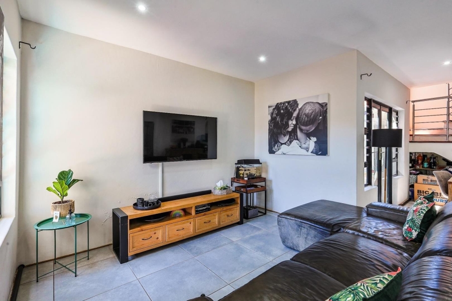 3 Bedroom Property for Sale in Olympus AH Gauteng