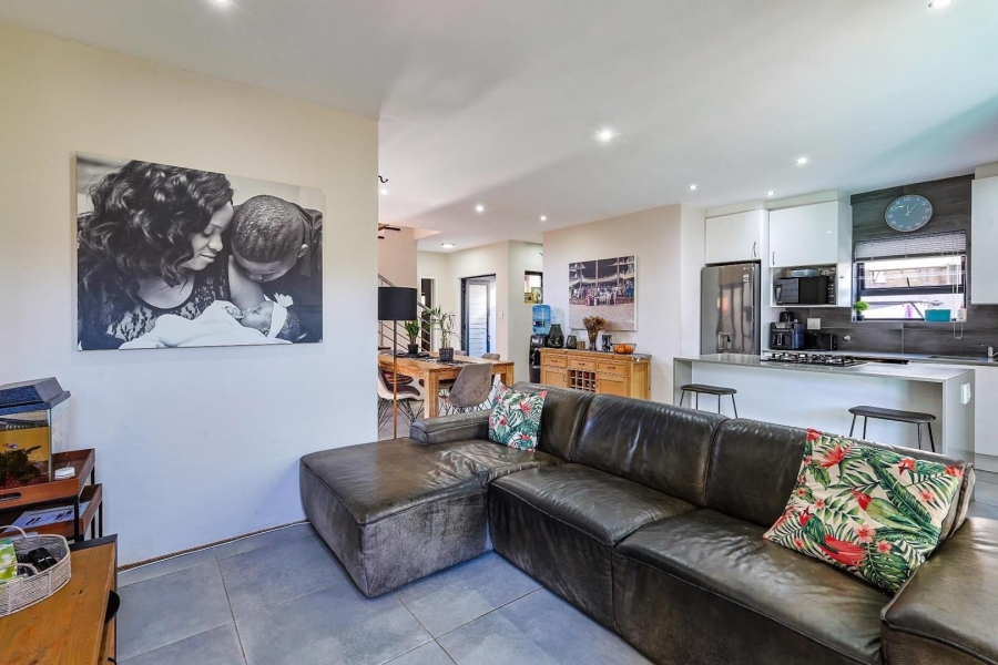 3 Bedroom Property for Sale in Olympus AH Gauteng