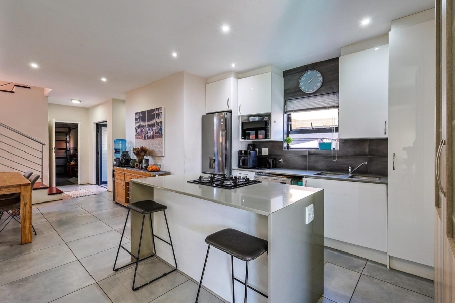 3 Bedroom Property for Sale in Olympus AH Gauteng