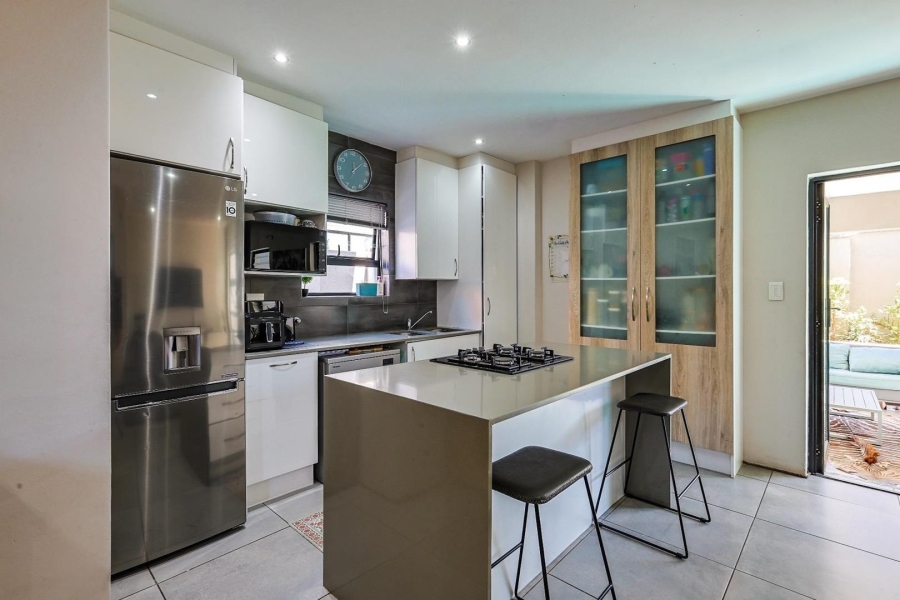 3 Bedroom Property for Sale in Olympus AH Gauteng