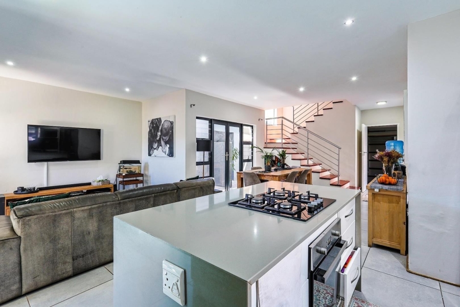 3 Bedroom Property for Sale in Olympus AH Gauteng