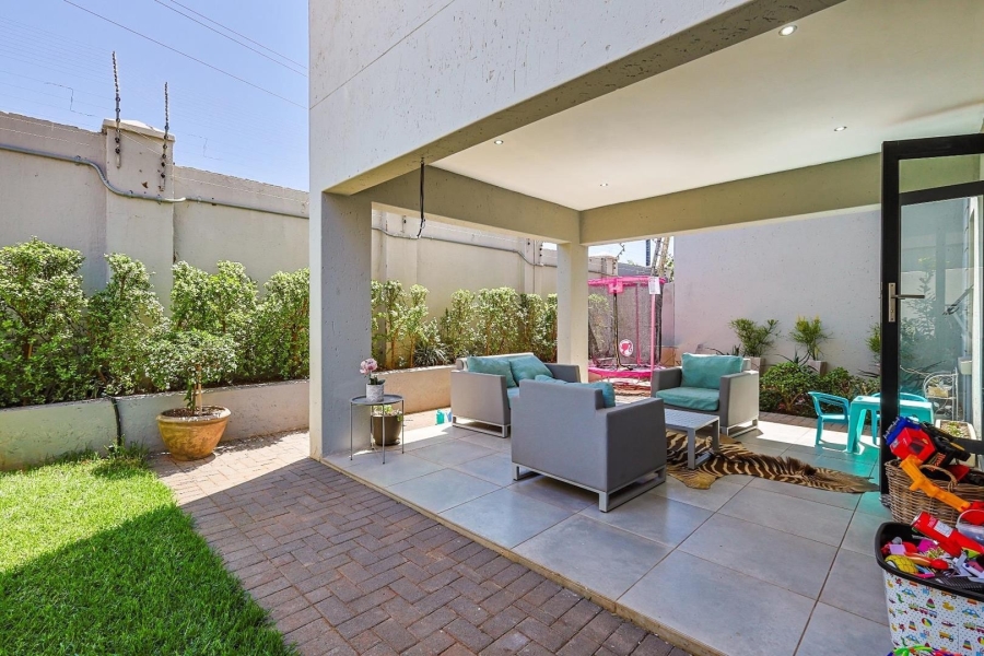 3 Bedroom Property for Sale in Olympus AH Gauteng