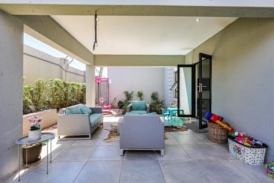 3 Bedroom Property for Sale in Olympus AH Gauteng