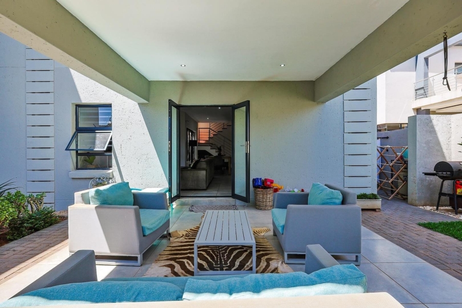 3 Bedroom Property for Sale in Olympus AH Gauteng