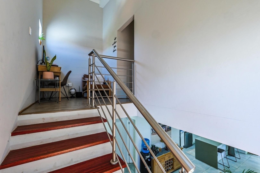 3 Bedroom Property for Sale in Olympus AH Gauteng