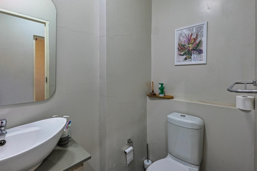 3 Bedroom Property for Sale in Olympus AH Gauteng