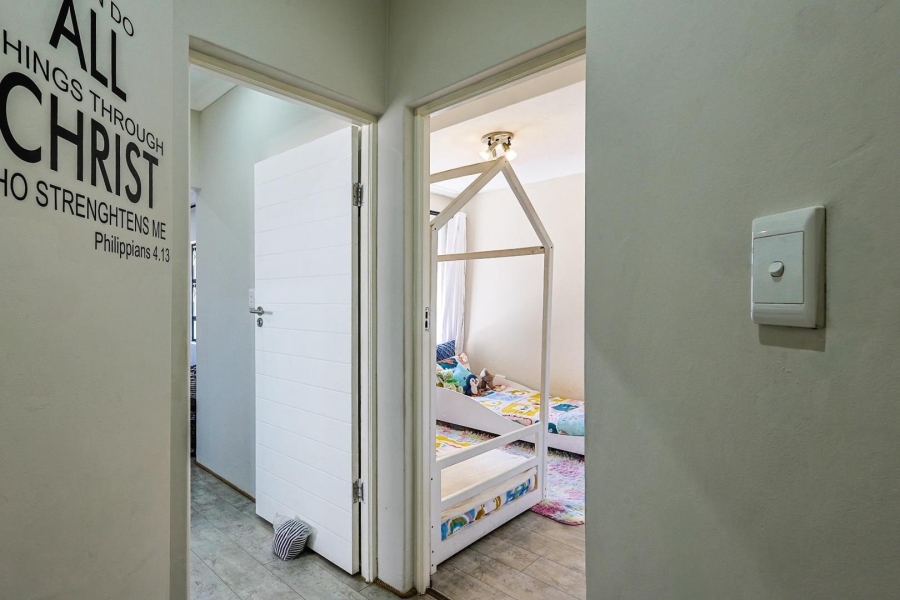 3 Bedroom Property for Sale in Olympus AH Gauteng