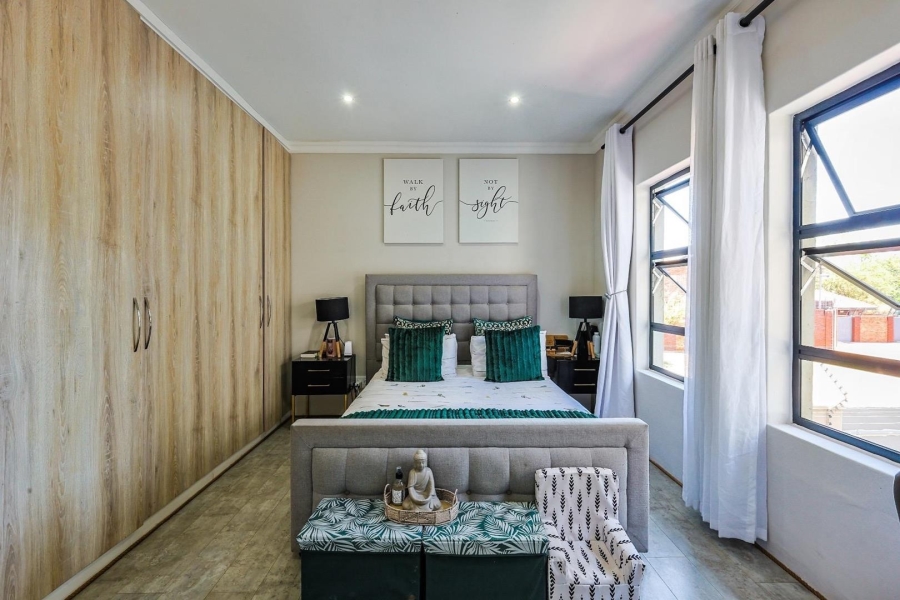 3 Bedroom Property for Sale in Olympus AH Gauteng