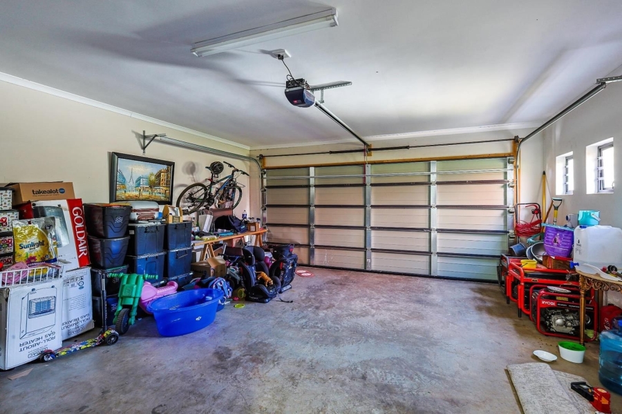 3 Bedroom Property for Sale in Olympus AH Gauteng