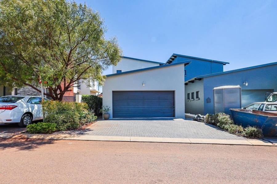 3 Bedroom Property for Sale in Olympus AH Gauteng