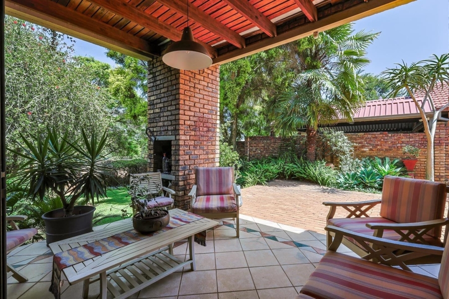 3 Bedroom Property for Sale in Moreleta Park Gauteng