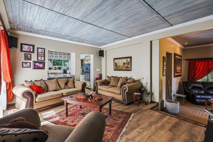 3 Bedroom Property for Sale in Moreleta Park Gauteng