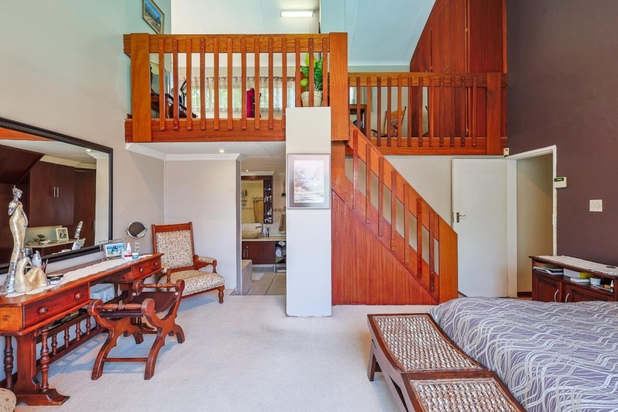 3 Bedroom Property for Sale in Moreleta Park Gauteng