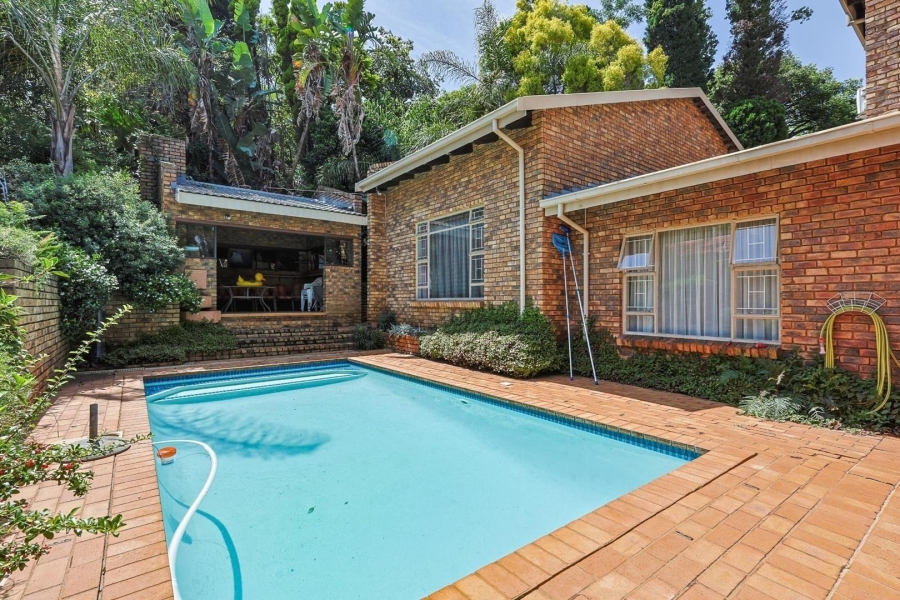 3 Bedroom Property for Sale in Moreleta Park Gauteng