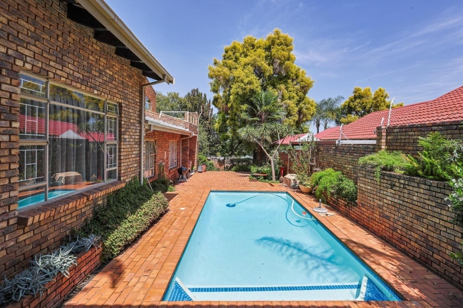 3 Bedroom Property for Sale in Moreleta Park Gauteng