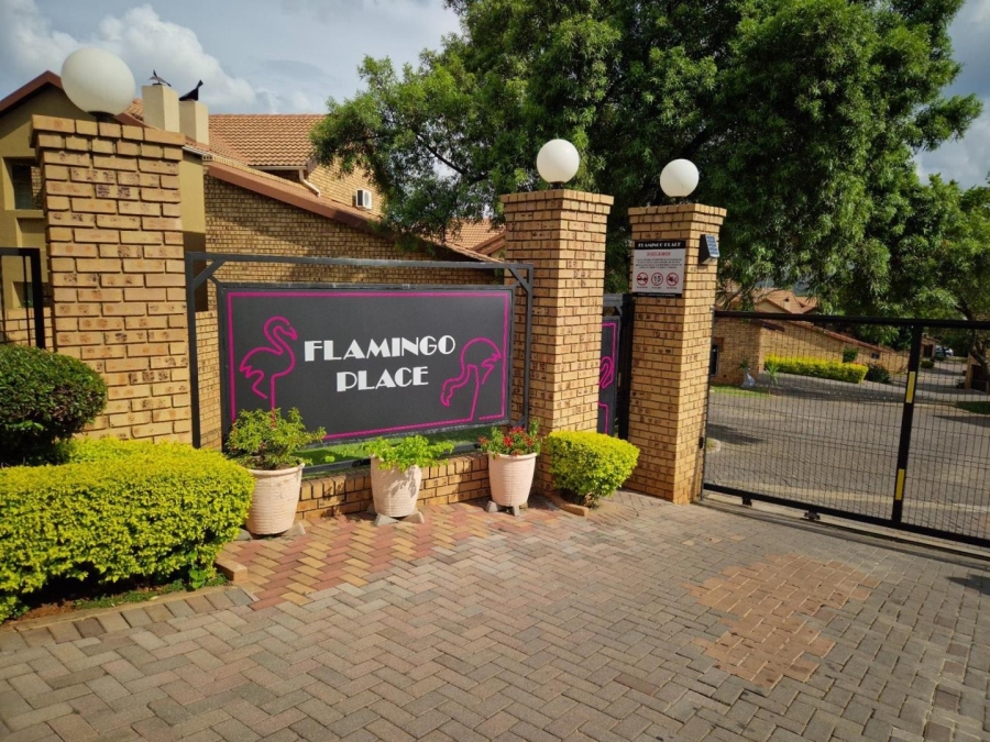 3 Bedroom Property for Sale in The Wilds Gauteng