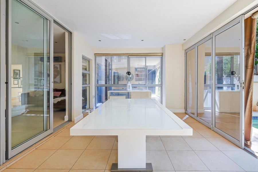 To Let 4 Bedroom Property for Rent in Silver Lakes Gauteng